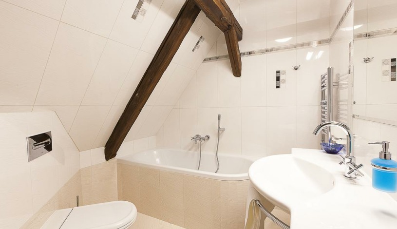 Krčínův Dům Český Krumlov